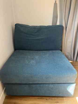 Singe sofa bed Dubai