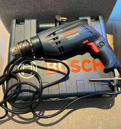 Bosch GSB 16 RE Drill Dubai