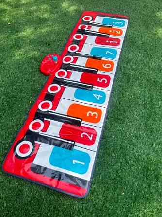 Foot piano mat for kids Dubai