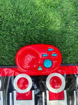 Foot piano mat for kids Dubai