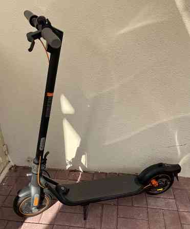 Scooter Segway ninebot e2 Dubai