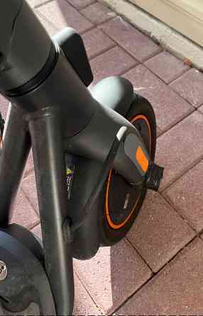 Scooter Segway ninebot e2 Dubai