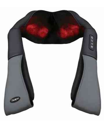 Neck massager with heat Dubai