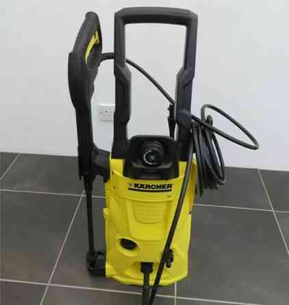 Pressure washer Dubai