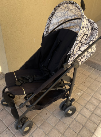 Peg-Perego Stroller Dubai