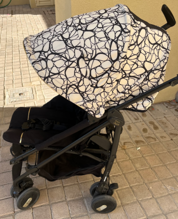 Peg-Perego Stroller Dubai
