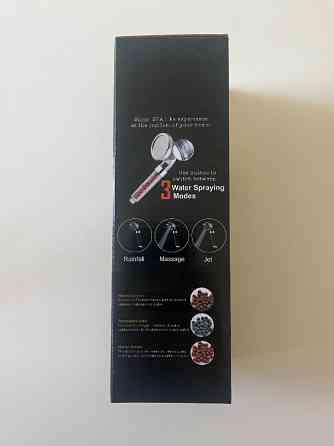 Shower Filter Dubai