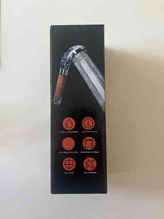 Shower Filter Dubai
