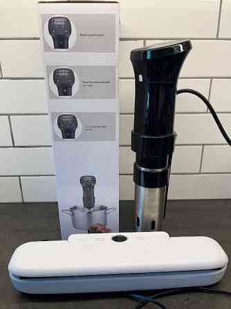 Sous vide for cooking Dubai
