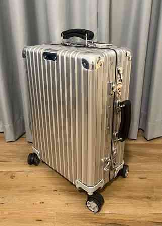 RIMOWA Luggage Dubai