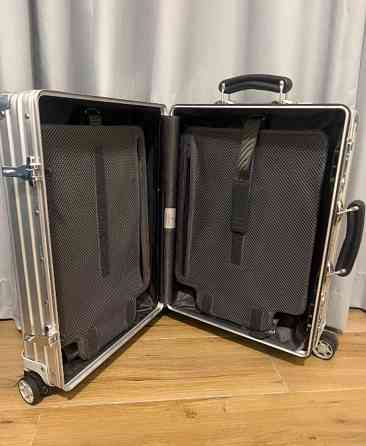 RIMOWA Luggage Dubai