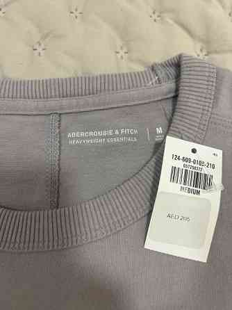A&F T-Shirt for man Dubai