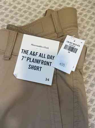 Brand-new Men’s shorts Dubai