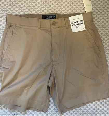 Brand-new Men’s shorts Dubai