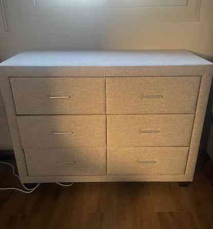Chest drawer for bedroom Dubai