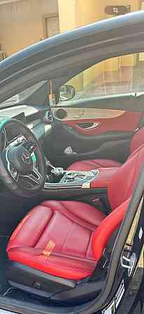 Mercedes-Benz C-Class I 2018 I 77000 km Dubai