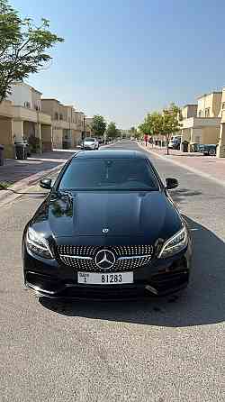 Mercedes-Benz C-Class I 2018 I 77000 km Dubai