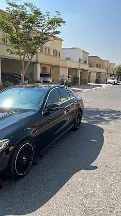Mercedes-Benz C-Class I 2018 I 77000 km Dubai