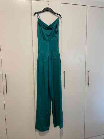 Jumpsuit Dubai