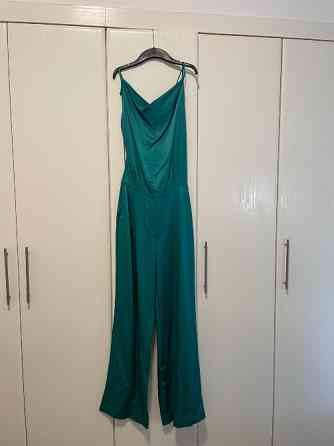 Jumpsuit Dubai