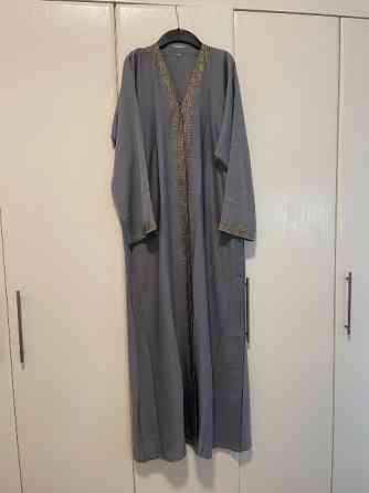 Abaya Dubai