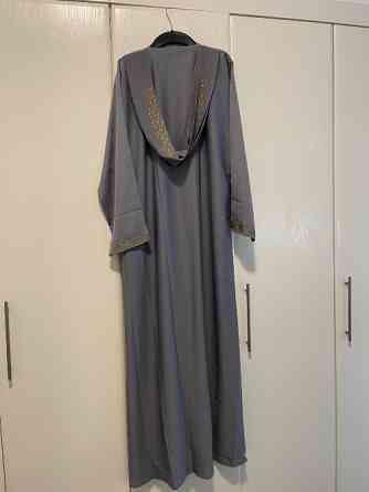 Abaya Dubai