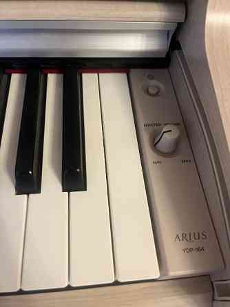 Yamaha YDP-164 Dubai