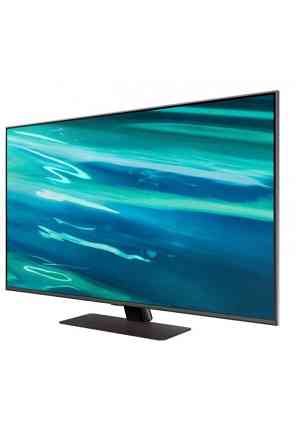 Samsung 65 Inches Smart QLED TV Dubai