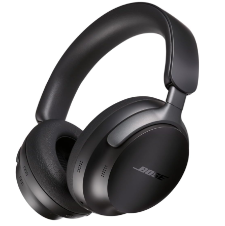 Bose QuietComfort Ultra Wireless Noise Cancelling Dubai