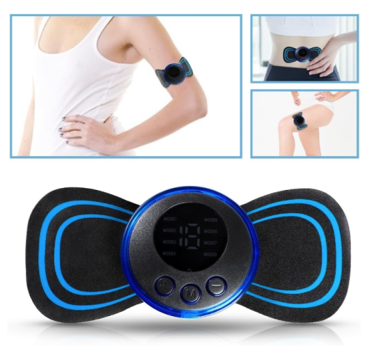 AWDSLUY EMS Portable Muscle Stimulator Dubai
