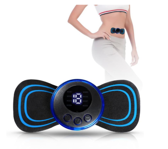AWDSLUY EMS Portable Muscle Stimulator Dubai