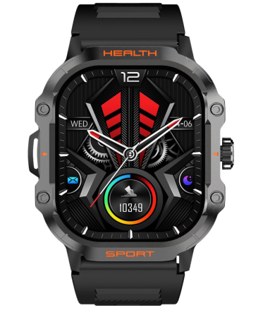 Armfit HULK2 Smart watch Dubai