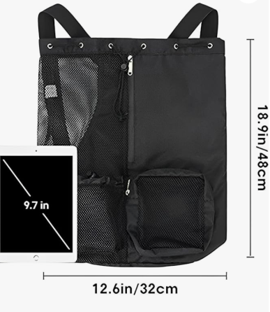 Swim Bag Dubai