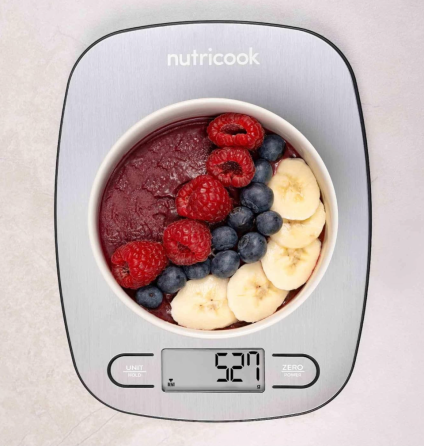 Digital Kitchen Scale Dubai