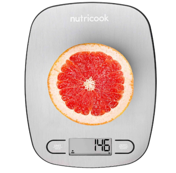 Digital Kitchen Scale Dubai