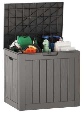 Outdoor storage box Dubai