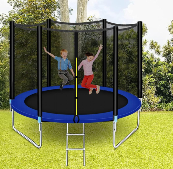 Outdoor Trampoline for Kids & Adult Dubai
