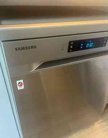 Samsung dishwasher Dubai