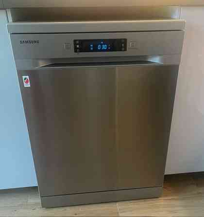 Samsung dishwasher Dubai