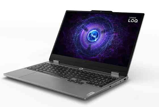 Lenovo LOQ 15IAX9 Gaming Laptop Dubai