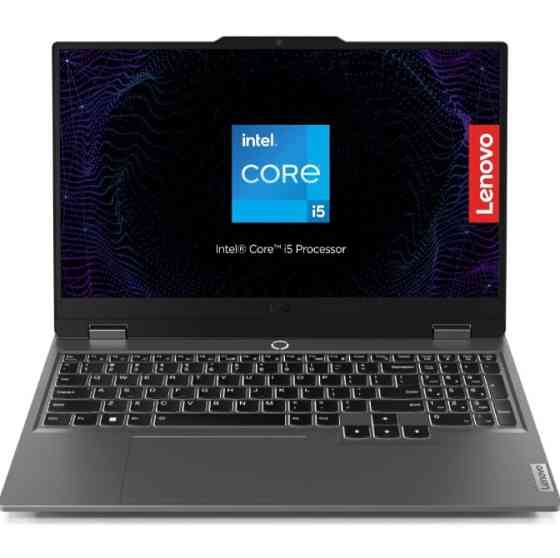 Lenovo LOQ 15IAX9 Gaming Laptop Dubai