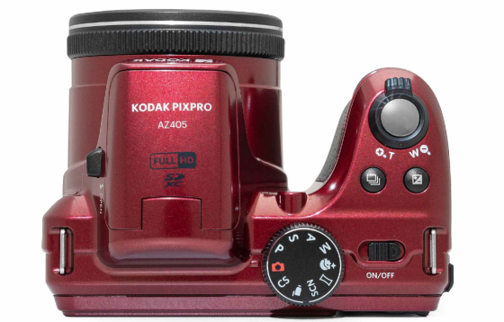 KODAK PIXPRO Astro Zoom AZ405-WH Sharjah