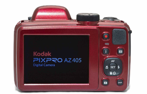 KODAK PIXPRO Astro Zoom AZ405-WH Sharjah
