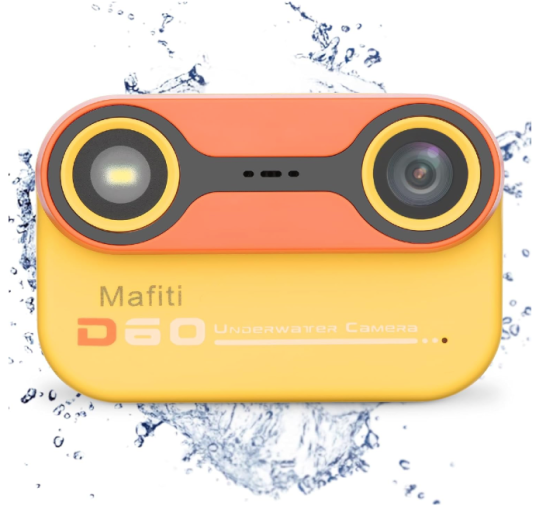 Kids Waterproof Digital Camera Sharjah