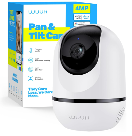 Indoor Security Camera Sharjah