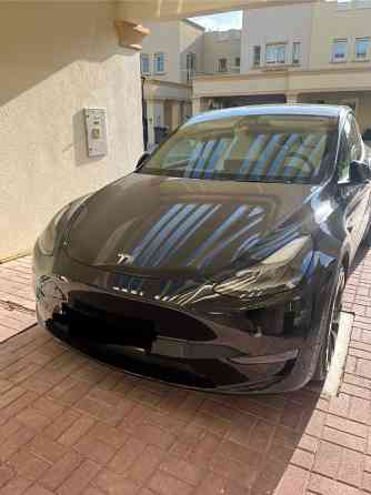 Tesla Model Y I 2023 I 22000 km Dubai