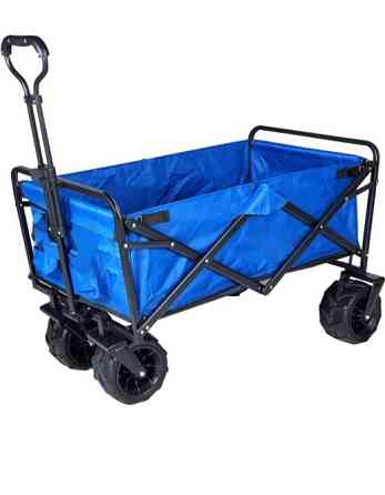 Beach Cart Dubai