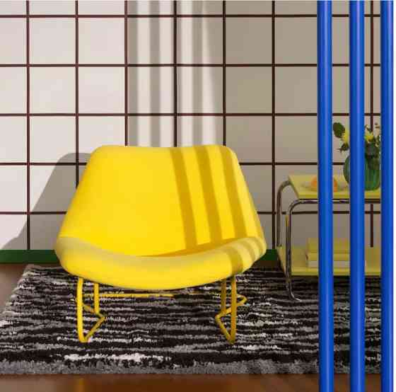 IKEA Armchair Dubai