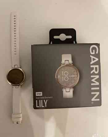 Garmin Lily Sport Dubai