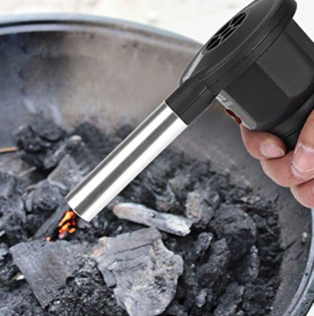 Portable Bbq Fan Dubai